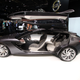Illustration for article titled The Most Inviting Concepts At The Frankfurt Motor Show